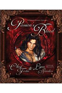 Passion's Blood