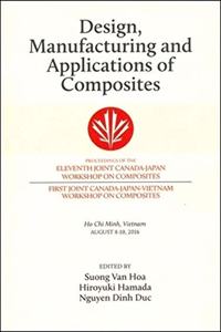 Design, Manufacturing and Applications of Composites