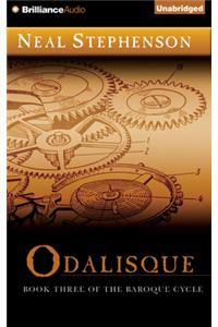 Odalisque