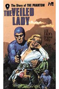 The Phantom: The Complete Avon Novels: Volume #4: The Veiled Lady
