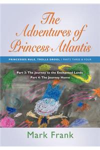 Adventures of Princess Atlantis