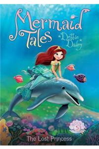 Lost Princess: Book 5