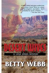 Desert Wives