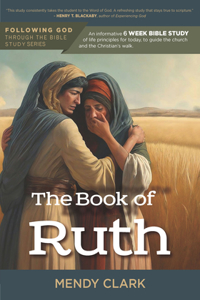 Following God: The Book of Ruth