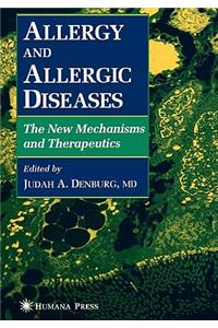 Allergy and Allergic Diseases