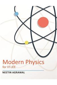 Modern Physics for Iit-Jee