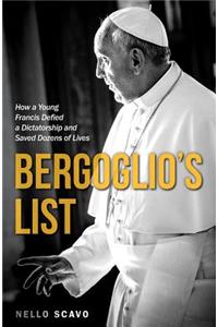 Bergoglio's List