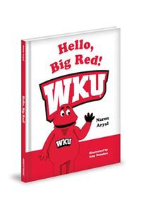 Hello, Big Red!