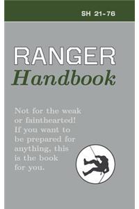 Ranger Handbook