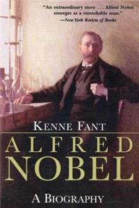 Alfred Nobel