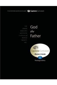 God the Father, Mentor's Guide