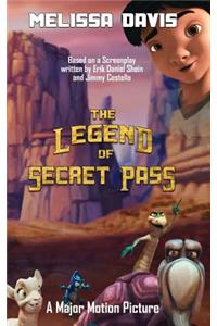 Legend of Secret Pass