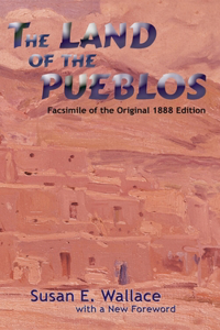 Land of the Pueblos