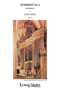 Symphony No. 4, Op. 32