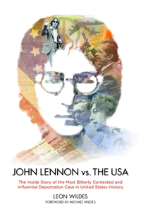 John Lennon vs. the U.S.A.