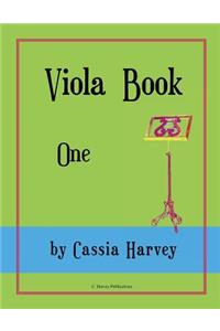 Viola Book One