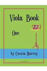 Viola Book One