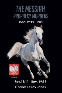 Messiah Prophecy Murders