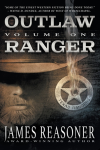 Outlaw Ranger, Volume One