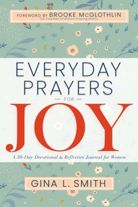 Everyday Prayers for Joy