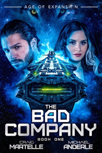The Bad Company