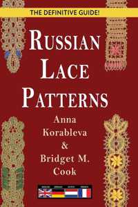 Russian Lace Patterns