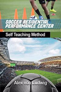 Residential Soccer Performance Center
