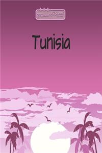 TRAVEL ROCKET Books Tunisia