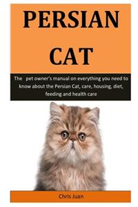 Persian Cat