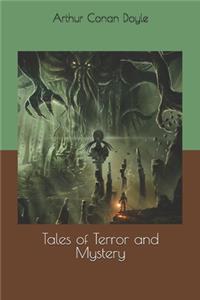 Tales of Terror and Mystery