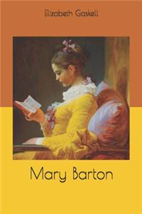 Mary Barton