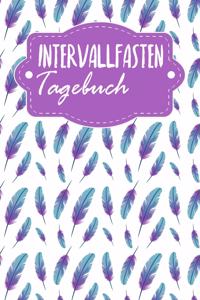 Intervallfasten Tagebuch