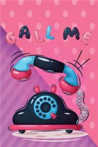 Call Me