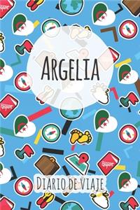 Diario de viaje Argelia