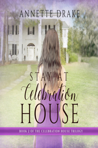 Stay at Celebration House