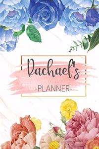 Rachael's Planner