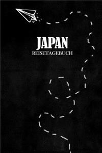 Reisetagebuch Japan