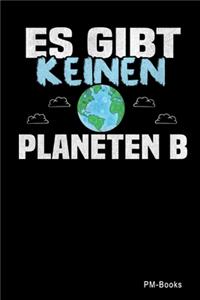 Es Gibt Keinen Planeten B