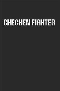 Chechen Fighter