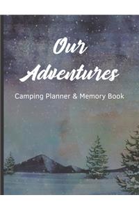 Our Adventures