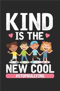 Kind Is The New Cool