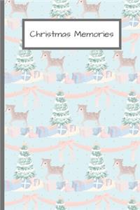 Christmas Memories