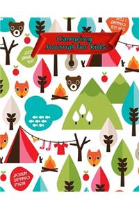 Camping Journal