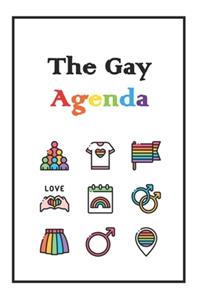 The Gay Agenda