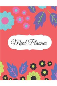 Meal Planner