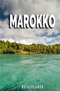 Marokko - Reiseplaner