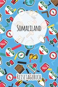 Somaliland Reisetagebuch