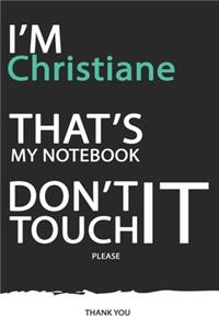 Christiane