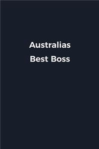 Australias Best Boss