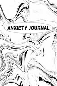 Anxiety Journal